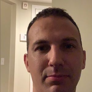 Meet your Posher, Brent